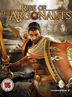 Rise of the Argonauts